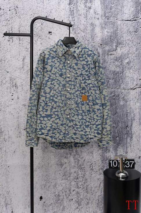 Picture of Louis Vuitton Jackets _SKULVM-XL20tr33031675